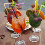 La Vesca Boisson