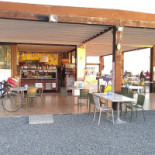 La Vesca Extérieur