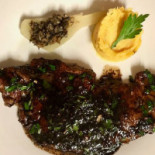 Dolci E Salati Nourriture