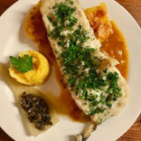 Dolci E Salati Nourriture