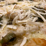Pizza La Tavernetta Nourriture