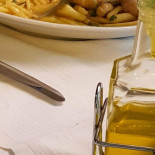 Pizza La Tavernetta Boisson