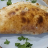 La Perla food