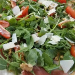 La Perla food