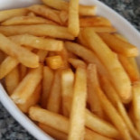 La Perla food