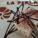 La Perla drink