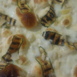 La Perla food
