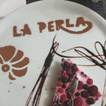 La Perla drink