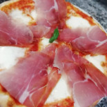 La Perla food