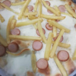 La Perla food