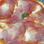 La Perla food