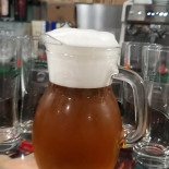 La Perla drink
