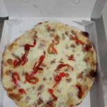 La Perla food