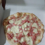 La Perla food