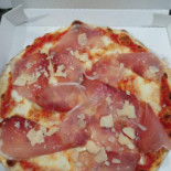 La Perla food