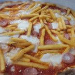 La Perla food