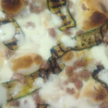 La Perla food