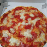 La Perla food