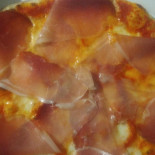La Perla food