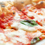 La Perla food