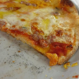 La Perla food