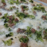 La Perla food
