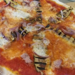 La Perla food