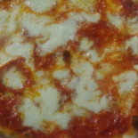 La Perla food