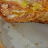 La Perla food