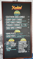 Smoky Jo Pizza Hamburger E Take Away menu