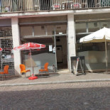 Il Mio Cafè Samarate Extérieur