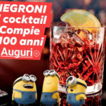Il Mio Cafè Samarate Boisson