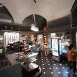 Caffè Ducale À l'intérieur