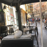 Caffè Ducale À l'intérieur