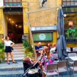 Caffè Ducale Extérieur
