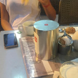 Caffè Ducale Carte
