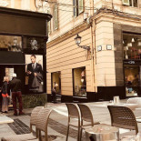 Caffè Ducale Extérieur