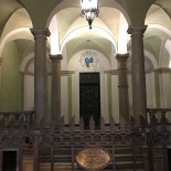 Caffè Ducale À l'intérieur