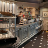 Caffè Ducale À l'intérieur