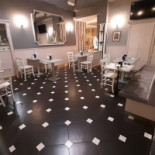 Caffè Ducale À l'intérieur
