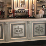 Caffè Ducale À l'intérieur