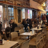 Caffè Ducale À l'intérieur