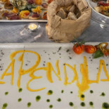 La Pendula Nourriture