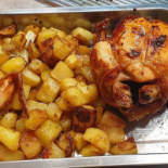 Sapori Diversi Nourriture
