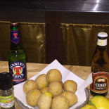 Sapori Diversi Boisson