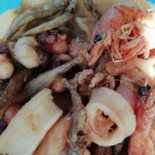 Sfizi Di Mare Nourriture