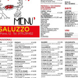 Spezz'a Pizza Carte