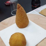 Spezz'a Pizza Nourriture