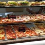 Spezz'a Pizza Nourriture