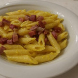 Pensione Gemma Comida